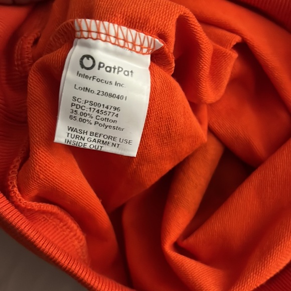 Pat Pat - Picture 4 of 4